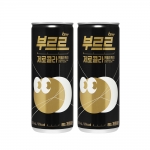 부르르 제로콜라 카페인프리 250ml X 30캔