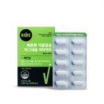 [비비프] 뼈튼튼 어골칼슘 마그네슘 비타민D(1000mg X 60정) * 3박스 3개월분