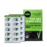 [비비프] 초임계 식물성 그린 알티지 오메가3(550mg X 60캡슐) * 3박스 3개월분