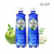 ★타임특가 초정탄산그린애플 500ml X 20pet