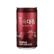 일화민속대추_175ml*30캔