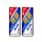 맥콜 250ml X 30캔