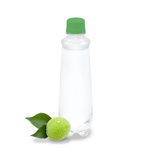 무라벨 초정탄산수(매실) 350ml X 20pet