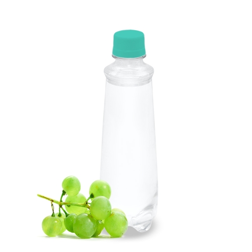 무라벨 초정탄산수(샤인머스캣) 350ml X 20pet