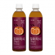 일화차시 호박팥차 500ml X 20