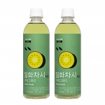 일화차시 제로 키위그린티 500ml X 20