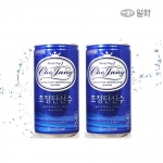 초정탄산수 190ml*30can