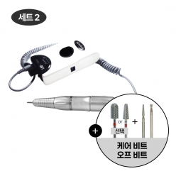 [드릴특가2] M-1무선드릴 + 비트 3종(오프/케어)