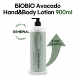 [Foot Hand Care Lotion] 900ml_Avocado Hand&body lotion_BiOBio