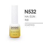 [Professional gel nail] Something Nude Series - N532 Ha Eun_BiOBio
