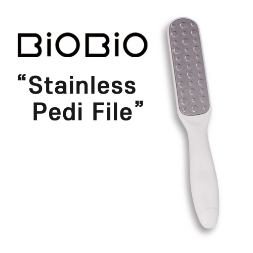 BioBio Pedi File