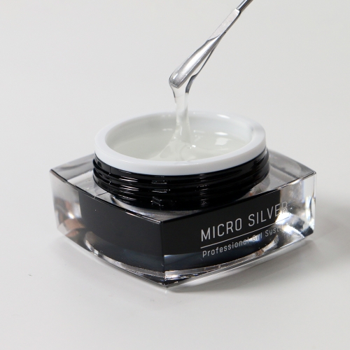 문제성손발톱복원젤 마이크로 실버 퓨어 탑젤 10%할인