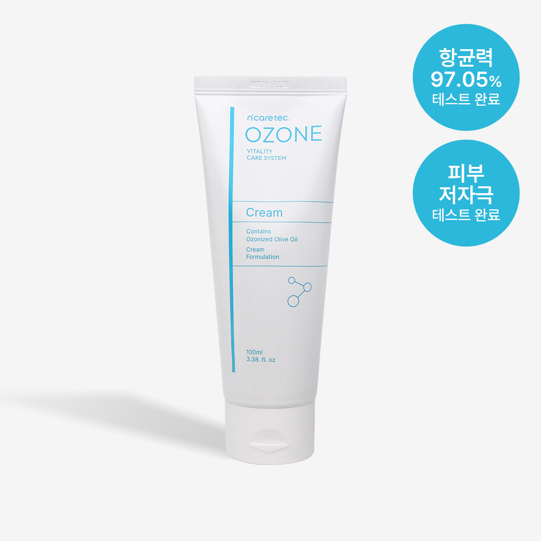 [프로모션] 데일리 재생관리 오존 바이탈리티 크림 (핸드&풋) 10%할인