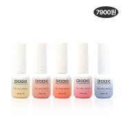 [프로모션] 비오비오 젤폴리쉬 ❤️7,900원❤️