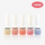 [프로모션] 비오비오 젤폴리쉬 ❤️7,900원❤️