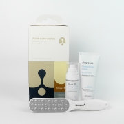 [발각질관리] 캘러스소프트너+모이스춰라이징크림+패디화일