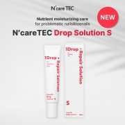 NEW Problem Nail Care Drop Solution S (Spot cream)