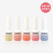 [프로모션] 💥유통기한임박특가💥비오비오 젤폴리쉬 ❤️5,900원❤️