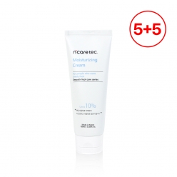 [프로모션] 💗살롱특가💗 발뒷꿈치 탄력유지 모이스춰라이징 크림 5+5