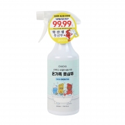 *신제품* 약산성 발냄새 비오비오 온가족 풋샴푸 (450ml)