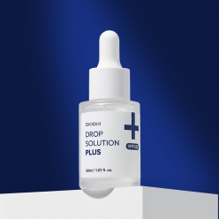 *신제품* 식약처 허가 의약외품 드롭솔루션 플러스 범용살균제 발톱 항균 세럼 30ml