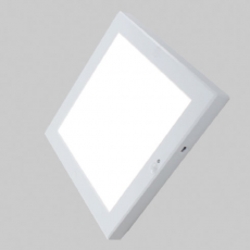 LED 엣지 사각 센서 20W 주광색/전구색