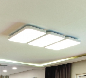 LED 시스템 거실등 150W
