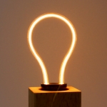 LED 밴딩 램프 벌브형 5W E26