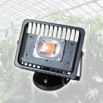 LED 식물조명 투광기
