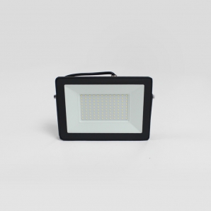 LED 투광기 105W 흑색 / 시그마엘이디