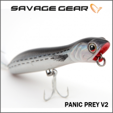 PANIC PREY V2(패닉 프레이 V2)