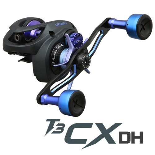 티쓰리씨엑스 T3CX DH