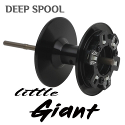 리틀 자이언트 딥스플(Little Giant)