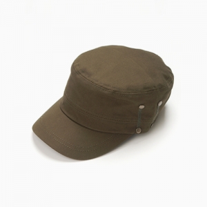 알디스 군모 밀리터리캡 남여공용 모자 (2COLOR)