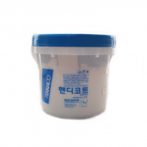 핸디코트 5KG