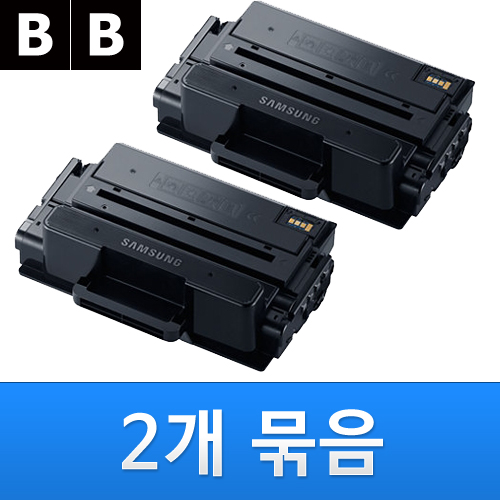 삼성 MLT-D203L 재생토너 5K (검정) 대용량 2개묶음