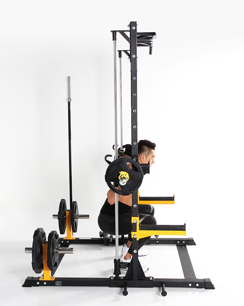 헬스기구전문 브랜드 바디엑스