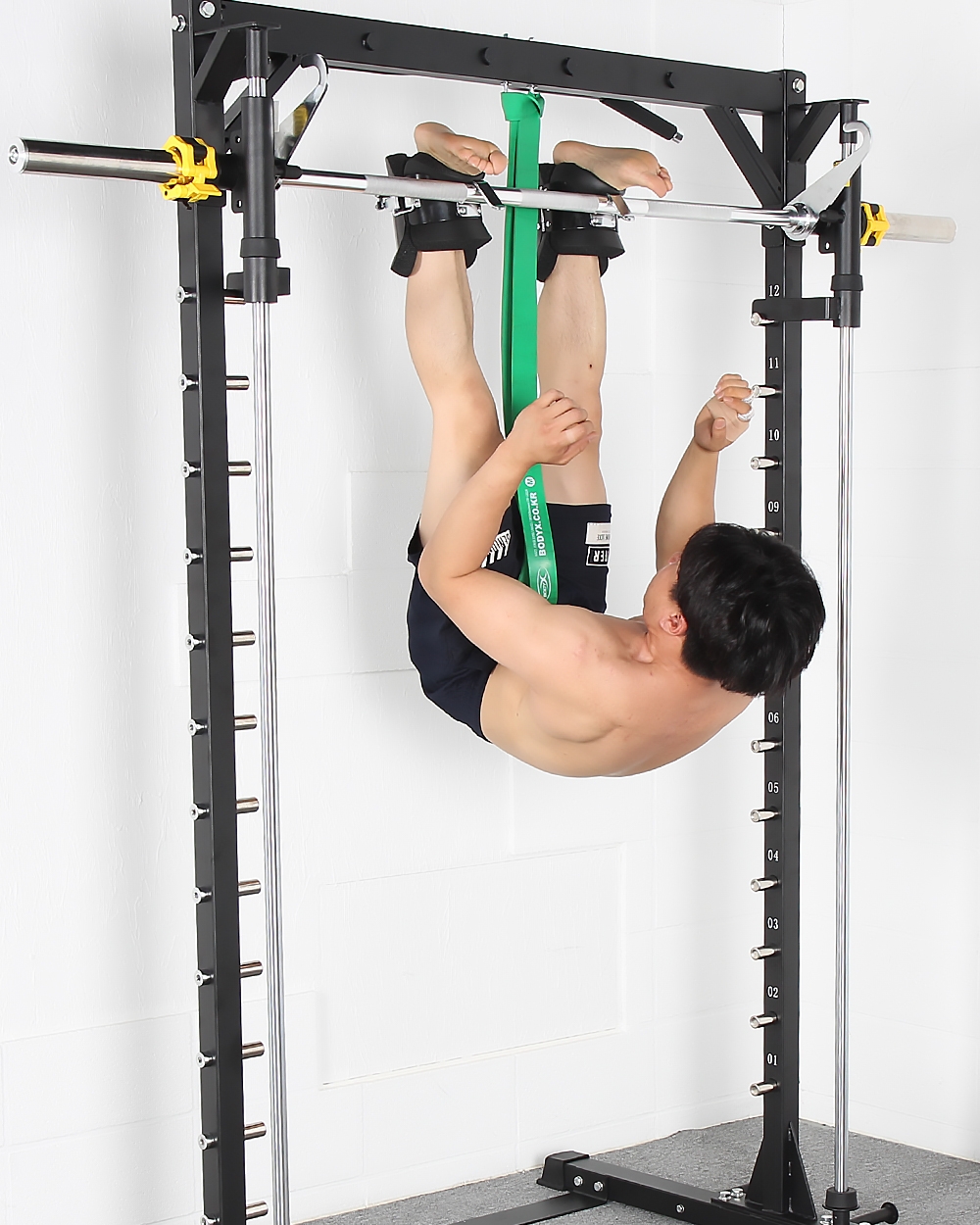 헬스기구전문 브랜드 바디엑스