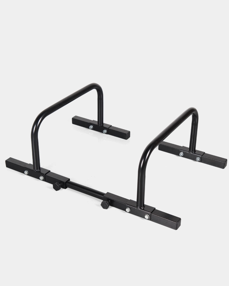 바디엑스 페럴렛바 BK-3032L 푸쉬업바 플란체바 평행봉 딥스바 팔굽혀펴기 패럴렛바