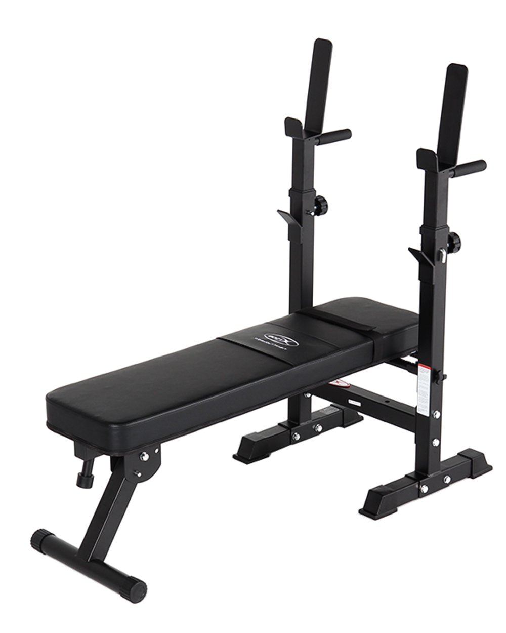 바디엑스 [단품] 멀티벤치프레스 PBH2에디션 BK-3023