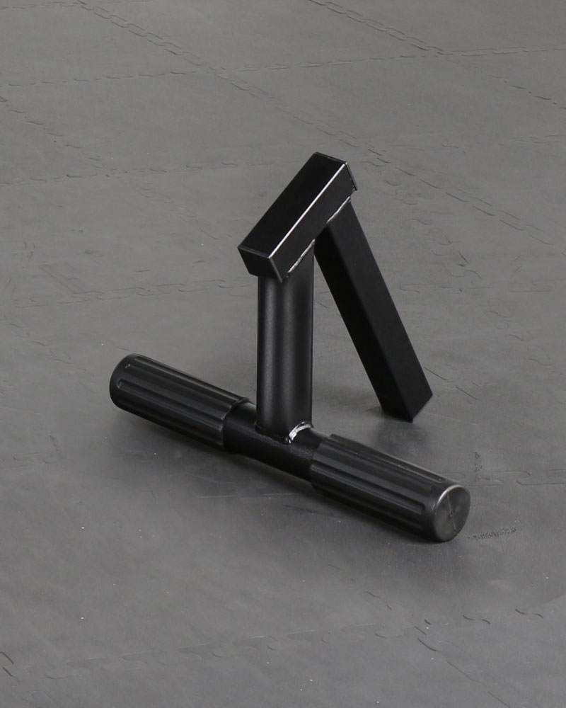 바디엑스 각도조절FID벤치 BX-11 [전용옵션] 풋핸들 인클라인 디클라인