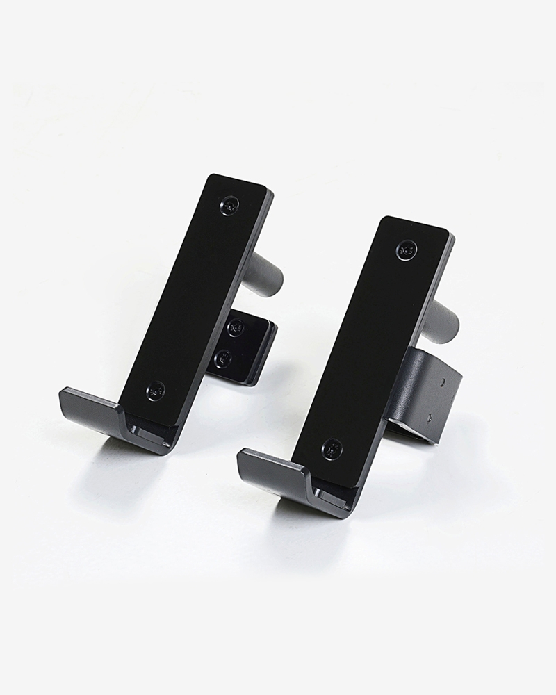 [바디엑스] PT360 케이블머신 전용[옵션] J-CUP