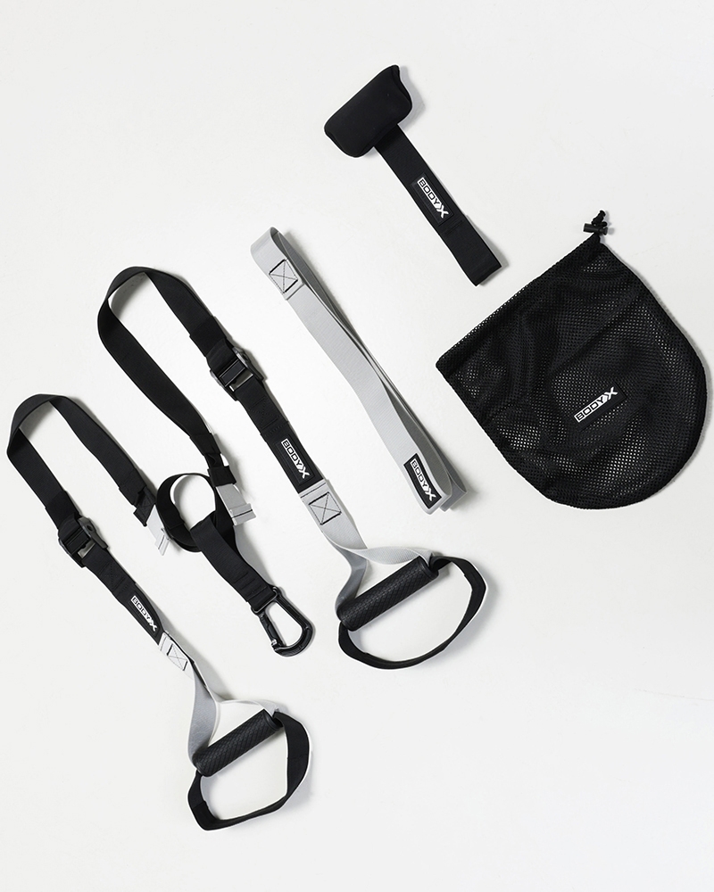 헬스기구전문 브랜드 바디엑스