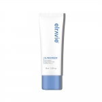 elravie Hyal-SolutionWaterful Suncream