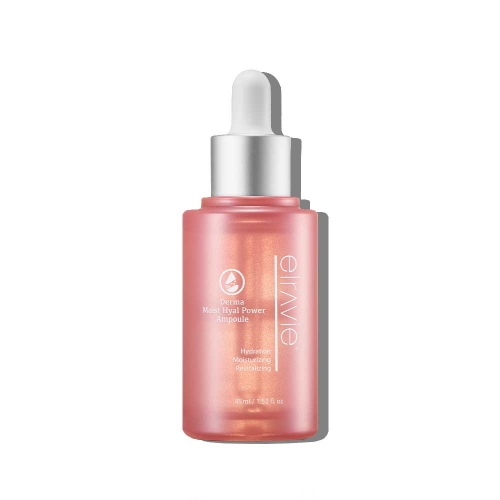 Derma Elravie MoistHyal Power Ampoule