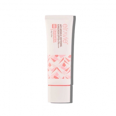 Derma Elravie Hyal Shine Brightening Balm