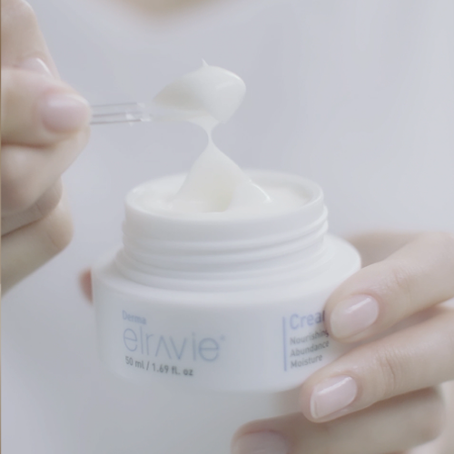 Derma Elravie IntensiveBarrier Cream