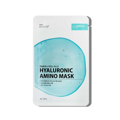 Derma Elravie HyaluronicAmino Mask