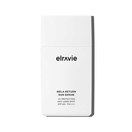 [이달의 특가] 멜라 리턴 선세럼