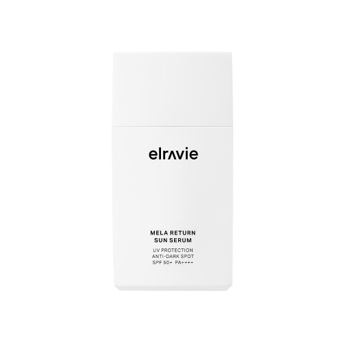 MELA RETURN Sun Serum